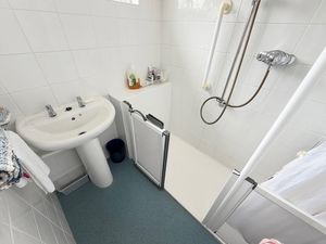 Shower Room- click for photo gallery